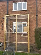 Catio outdoor cat for sale  COVENTRY