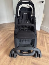 Nuna pepp next for sale  LETCHWORTH GARDEN CITY