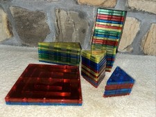 Lot magna tiles for sale  Suwanee