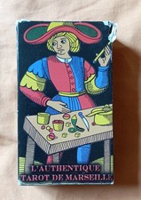 Black tarot marseille for sale  MANCHESTER