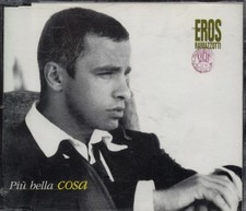 Eros ramazzotti piu usato  Italia