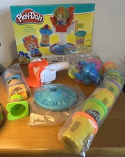 Play doh crazy for sale  DUDLEY