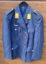 Bundeswehr sakko dienstjacke gebraucht kaufen  Leipzig
