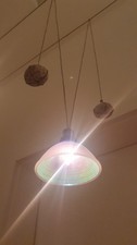 Haloge lampe seilsystem gebraucht kaufen  München