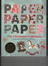 LIVRO DE COLEÇÃO DE NATAL PAPEL PAPEL PAPEL PARA AMANTES DE PAPEL PRENSA DE CADEIRA DE MESA, usado comprar usado LIVRO DE COLEÇÃO DE NATAL PAPEL PAPEL PAPEL PARA AMANTES DE PAPEL PRENSA DE CADEIRA DE MESA, usado comprar usado  Enviando para Brazil