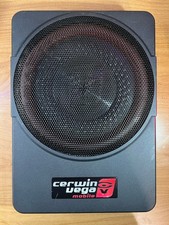 Cerwin vega vpas10 for sale  Garner