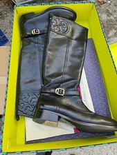 tory burch leather riding boot for sale tory burch leather riding boot for sale Belleview