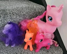 Pony toys little for sale  STOKE-ON-TRENT