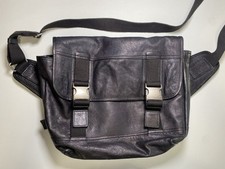 Frye company messenger for sale  Chillicothe