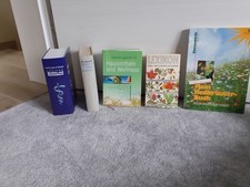 Bücher medizin heilkräuter gebraucht kaufen  Übach-Palenberg
