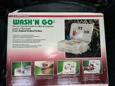 Reliance wash sink for sale  Vancouver