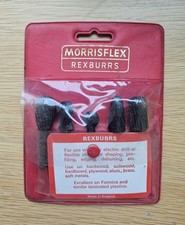 Set vintage morrisflex for sale  CHELMSFORD