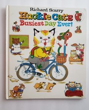 Huckle cat busiest for sale  Pittsburgh