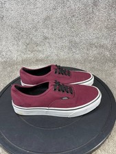 Vans shoes mens for sale  Springfield
