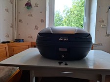 Givi topcase v45 gebraucht kaufen  Tettnang
