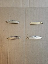 Voos stainless blade for sale  Kent