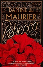 Rebecca daphne maurier for sale  ROSSENDALE