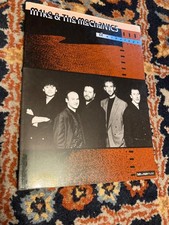 Mike mechanics anthology for sale Mike mechanics anthology for sale  Wilmington