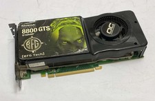 512mb bfg nvidia for sale  ALDERSHOT