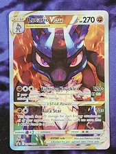 pokemon cards lucario for sale pokemon cards lucario for sale Findlay