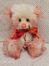 Charlie bears strawberry for sale  WEDNESBURY