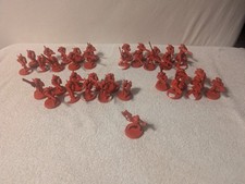 Warhammer 40k tau gebraucht kaufen  Schömberg