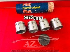 Pistoni fiat 1100 usato  Gioia Tauro