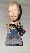 The Walking Dead Daryl Dixon Wacky Wobbler Bobble Head 2012 Funko Fox 7" comprar usado  Enviando para Brazil