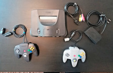 Nintendo spielekonsole 2 gebraucht kaufen  Waren (Müritz)
