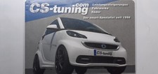 Tuning smart tuning gebraucht kaufen  Erfurt