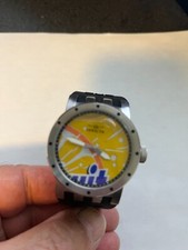 Invicta mens watch for sale  Manchester Township