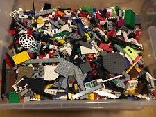 Lotto lego sfusi usato  Parabiago