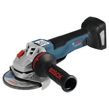 Bosch gws18v45pcnrt 18v for sale  Suwanee