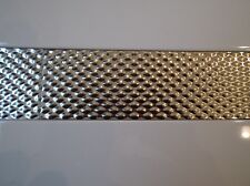Dimpled steel border for sale  LEEDS