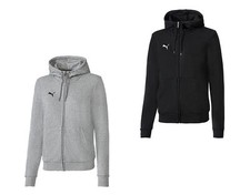 Puma sweatjacke kapuzenjacke gebraucht kaufen  Neuenstadt am Kocher
