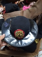 Vaira berretto cappello usato  Cervino