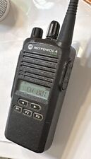 Motorola cp185 uhf for sale  Janesville