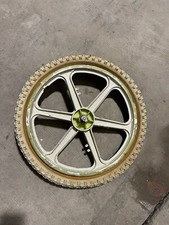 Roue mag bmx d'occasion  Albi