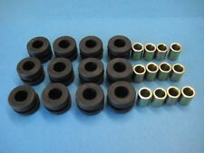 Yamaha rubber dampers d'occasion  Expédié en Belgium