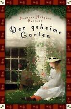 Geheime garten neu gebraucht kaufen  Berlin