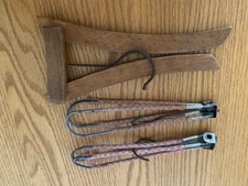 Vintage travel folding for sale  BIRMINGHAM