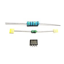 Lnk364gn kit riparazione usato  Villarbasse