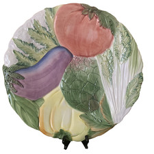 Vietry serving platter for sale  Marblehead