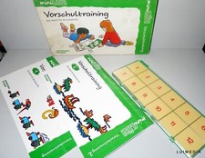 Mini lük set gebraucht kaufen  Herxheim