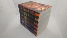 German warrior cats gebraucht kaufen  Oberhaid