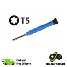Chave de fenda T5 Torx Precision qualidade profissional para celular PC Macbook comprar usado  Enviando para Brazil
