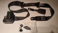 Klippan punkt automatikgurt gebraucht kaufen  Nebra