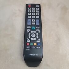 hdtv samsung 32 remote for sale  Albany