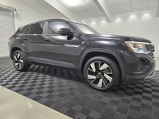 2024 volkswagen atlas for sale  Edgefield