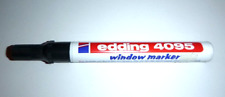 Edding 4095 window gebraucht kaufen Edding 4095 window gebraucht kaufen  Mechernich